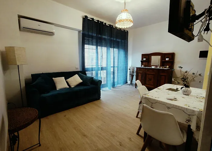 Apartment Gemelli-st Peter Sweet House Rom