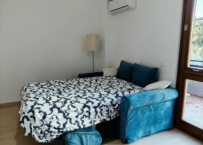 Apartment Gemelli-st Peter Sweet House *