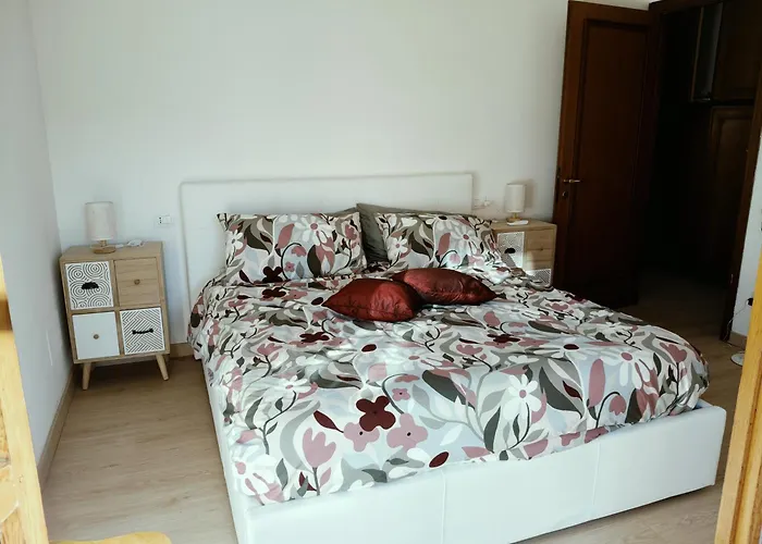 Apartment Gemelli-st Peter Sweet House Rom