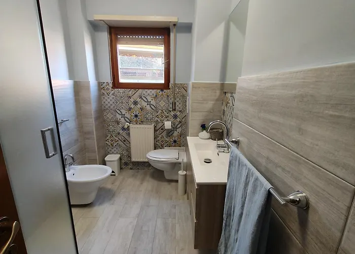 Gemelli-st Peter Sweet House Apartment