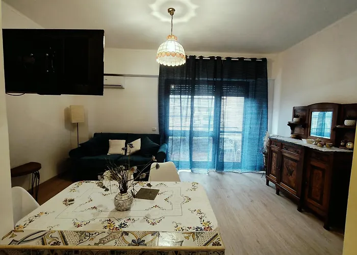 Apartment Gemelli-st Peter Sweet House Rom