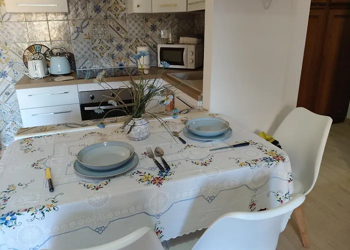 Gemelli-st Peter Sweet House * Rom
