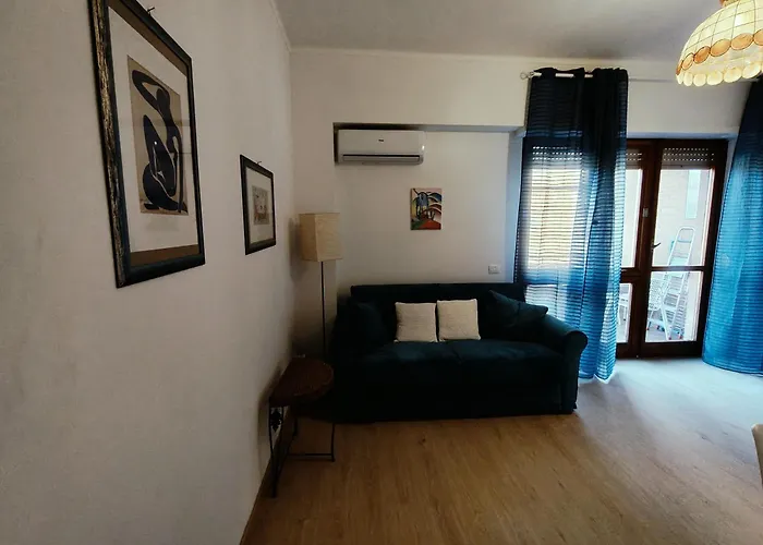 Apartment Gemelli-st Peter Sweet House *