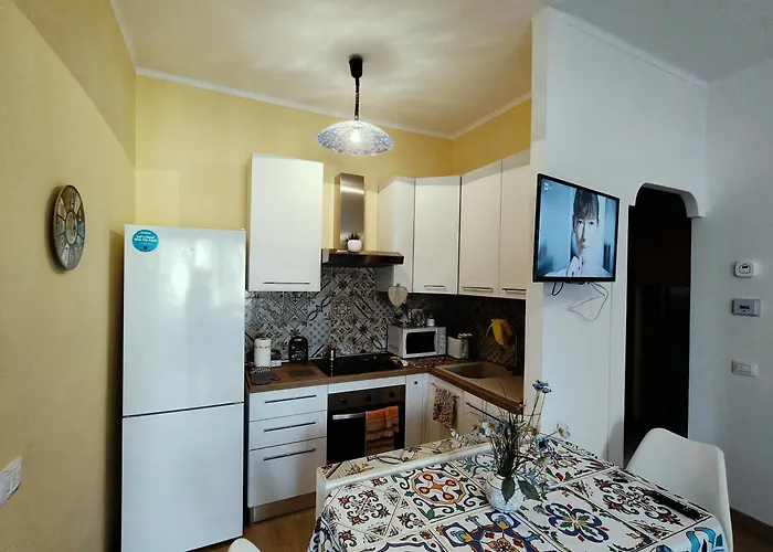 Gemelli-st Peter Sweet House Rom