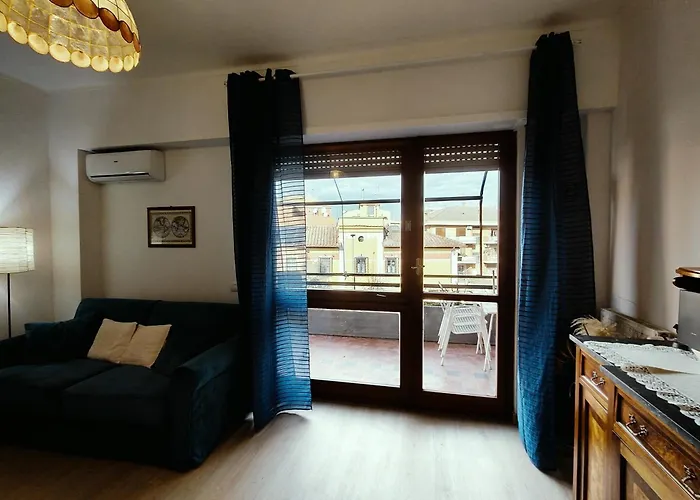 Gemelli-st Peter Sweet House *