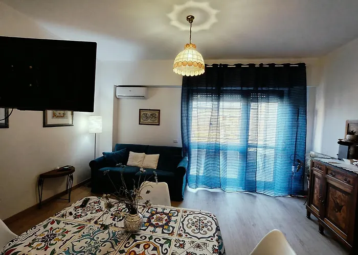 Gemelli-st Peter Sweet House