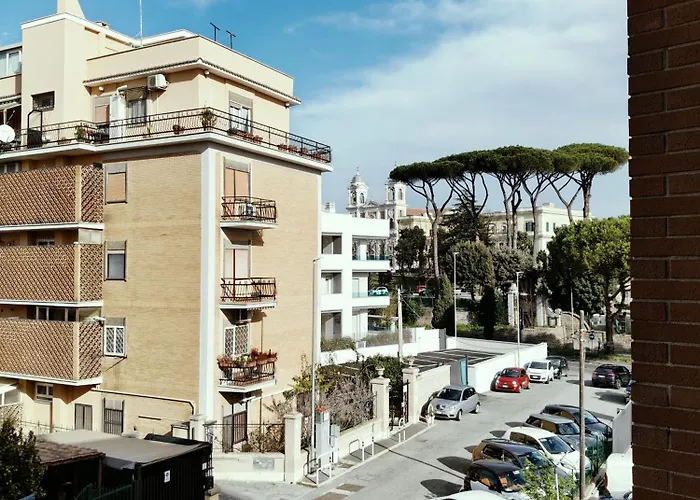 Gemelli-st Peter Sweet House *