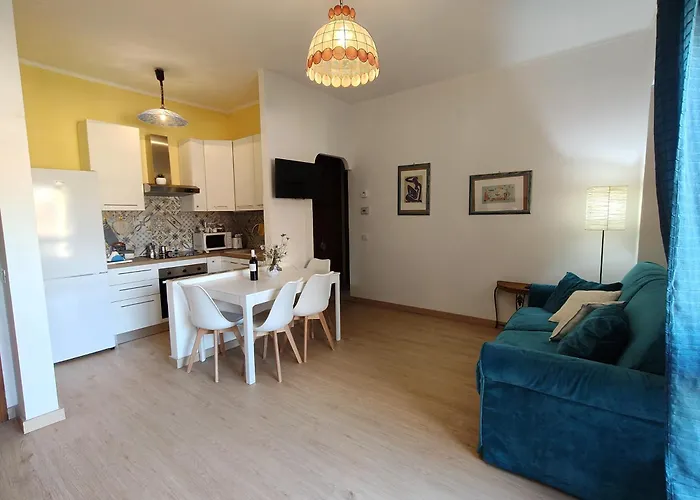 Apartment Gemelli-st Peter Sweet House Rom
