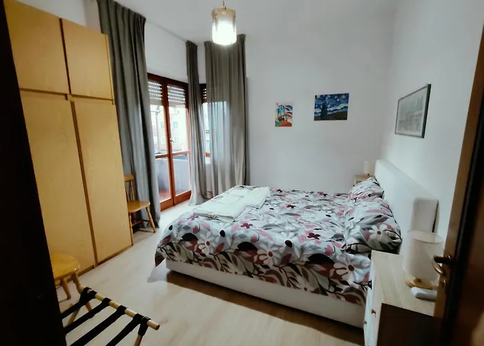 Gemelli-st Peter Sweet House Apartment Rom